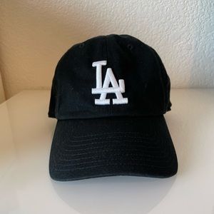 Los Angeles Dodgers Baseball Cap